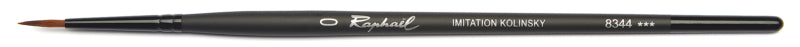 Raphael Stradivarius penseel aquarelverf 8344.0 imitatie kolinsky