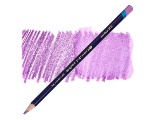 Inktense Amethyst 0735 Derwent