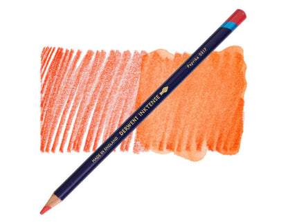 Inktense Paprika 0317 Derwent