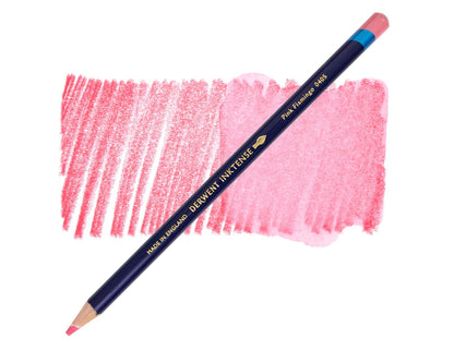 Inktense Pink Flamingo 0405 Derwent