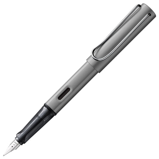 Vulpen Lamy Al Star Graphite