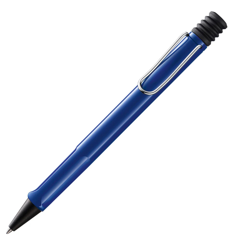 Balpen Lamy Safari Blue