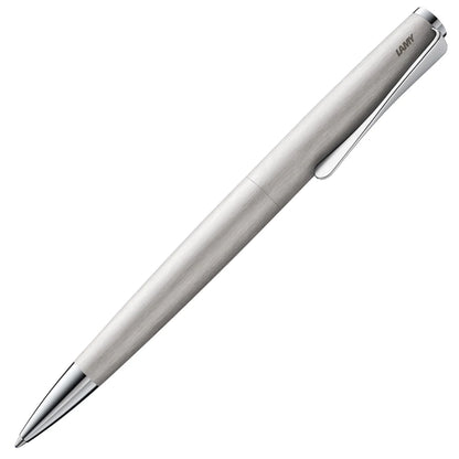 Balpen Lamy Studio Pen Brushed Steel