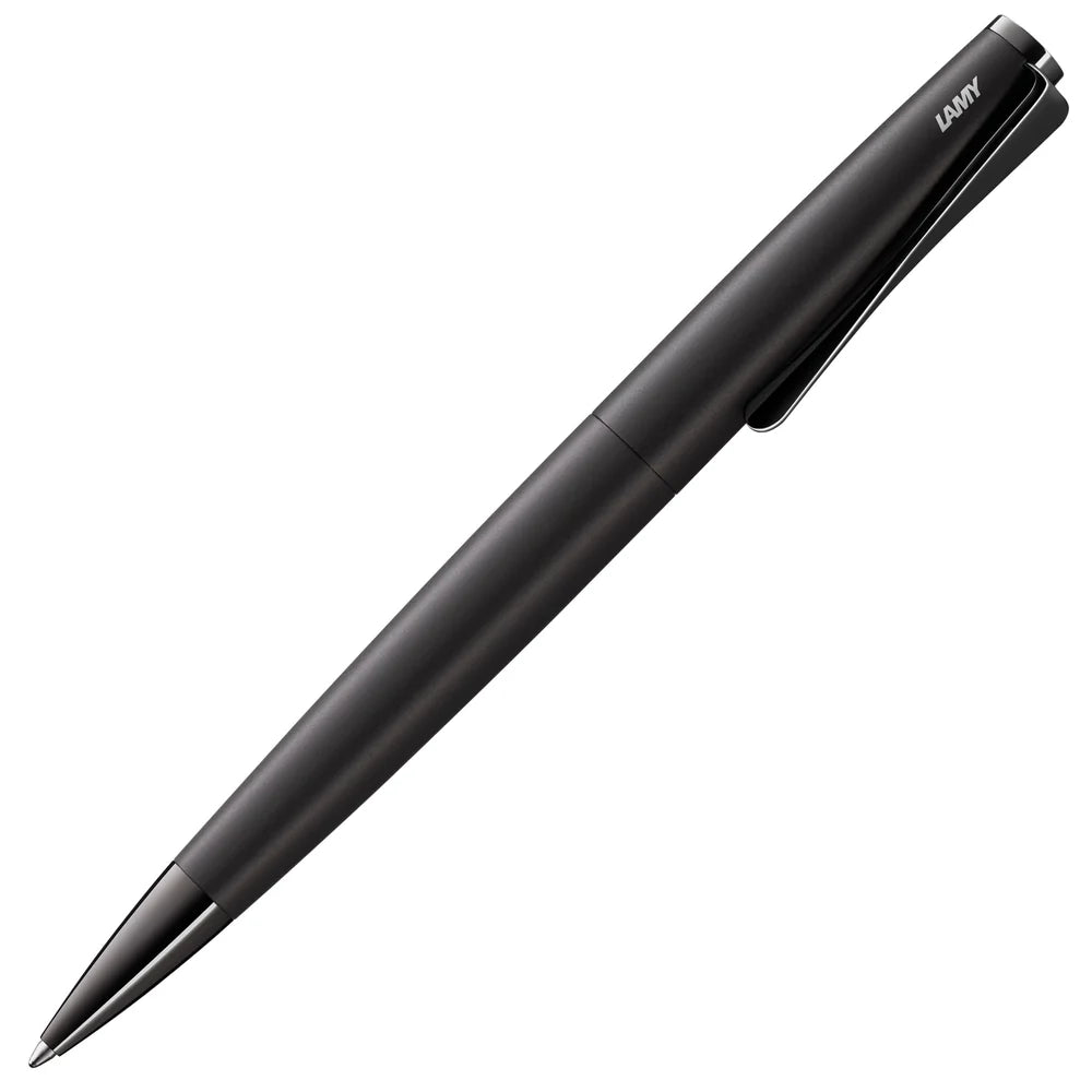 Balpen Lamy Studio Pen Black LX