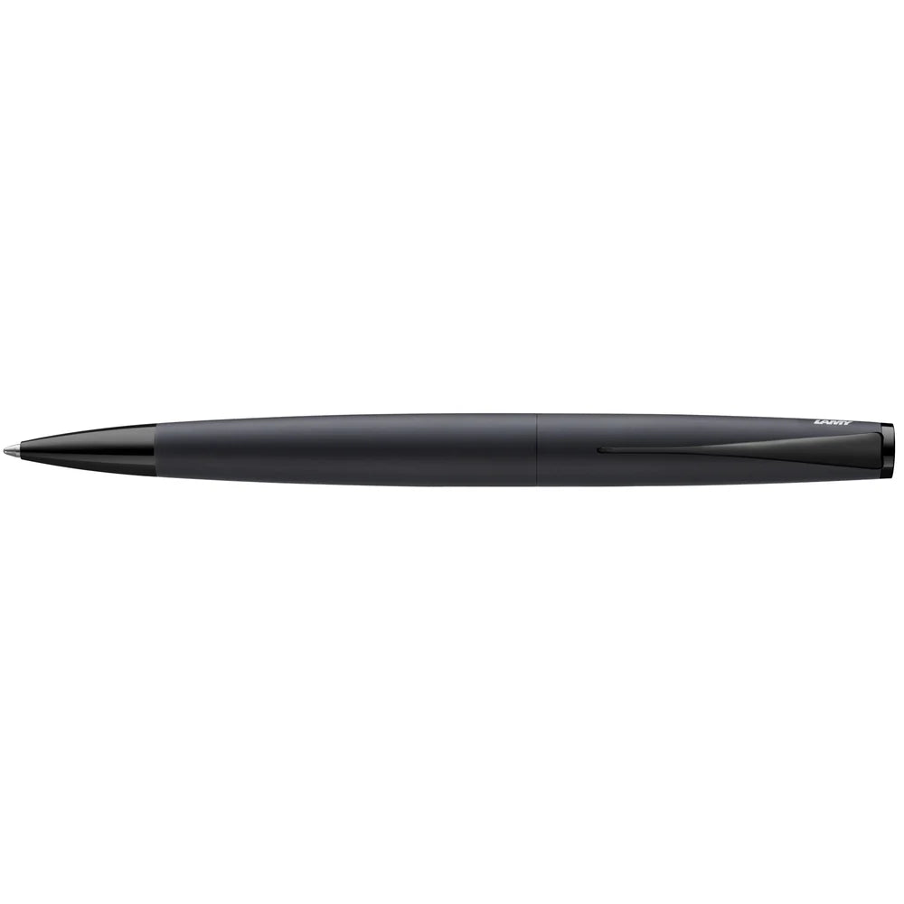 Balpen Lamy Studio Pen Black LX