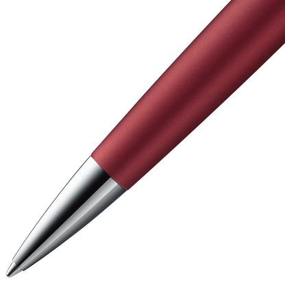 Balpen Lamy Studio Pen Royal Red