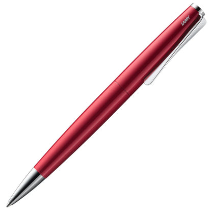 Balpen Lamy Studio Pen Bright Red