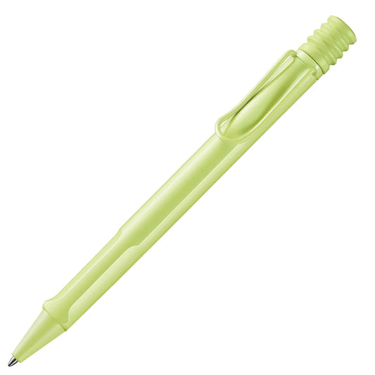 Balpen Lamy Safari Spring Green