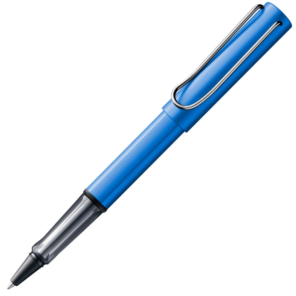 Rollerball Lamy Al-Star Blue M63
