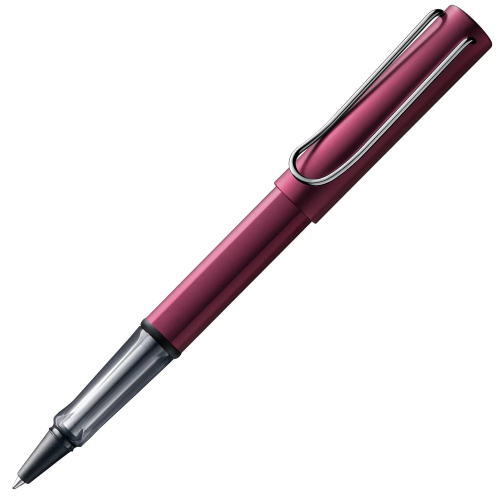 Rollerball Lamy Al-Star Scarlet M63