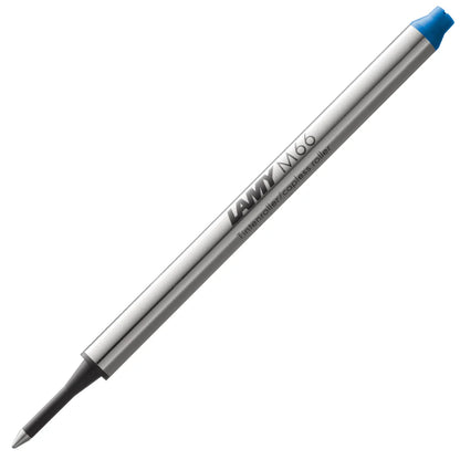 Rollerballvulling LAMY Blauw (M) M66