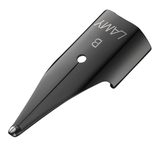 Lamy Vulpen Z50 Nib Bold zwart