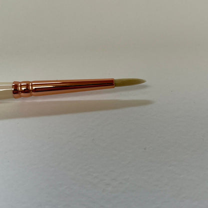 L'impressionniste rond 360.0 Raphael penseel