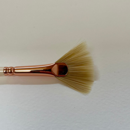 L'impressionniste waaierpenseel  3615.6  Raphael penseel