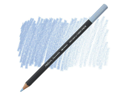 Light Cobalt Blue 661 museum aquarel Caran D'Ache