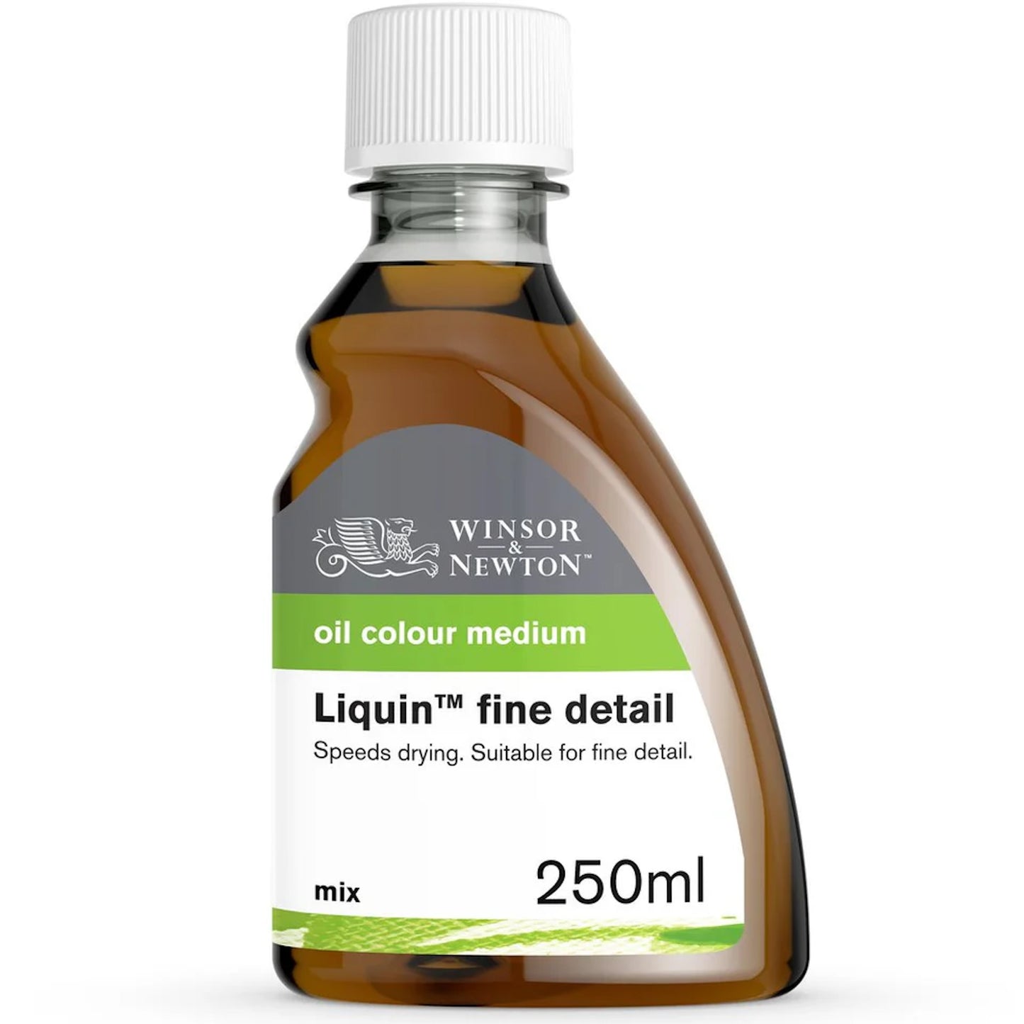 Liquin Fine Detail 250ml Olieverf Medium Winsor & Newton
