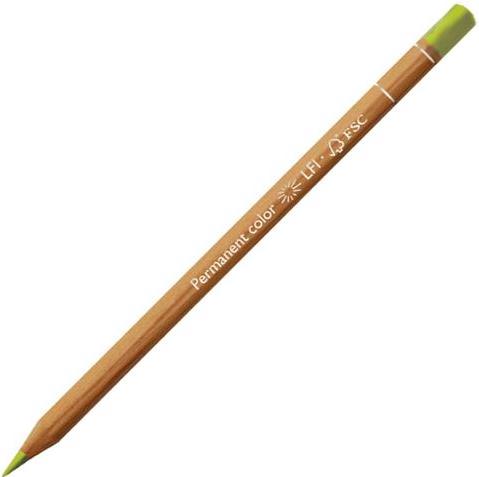 Luminance  OLIVE YELLOW  015 Kleurpotlood Caran d'ache