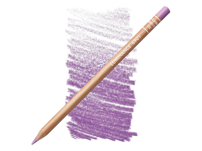 Luminance  MANGANESE VIOLET  112 Kleurpotlood Caran d'ache