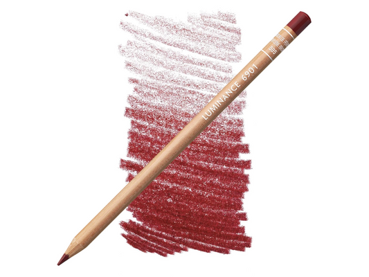 Luminance  PERYLENE BROWN 585 Kleurpotlood Caran d'ache