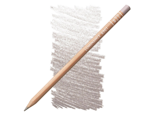 Luminance SEPIA 10% 902 Kleurpotlood Caran d'ache