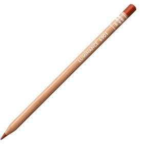 Luminance Natural Russet 066 Kleurpotlood Caran d'ache