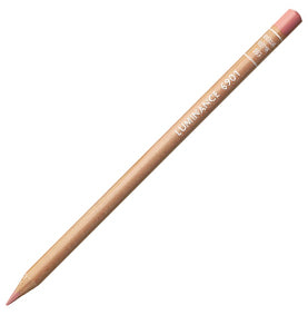 Luminance Violet Pink 583 Kleurpotlood Caran d'ache