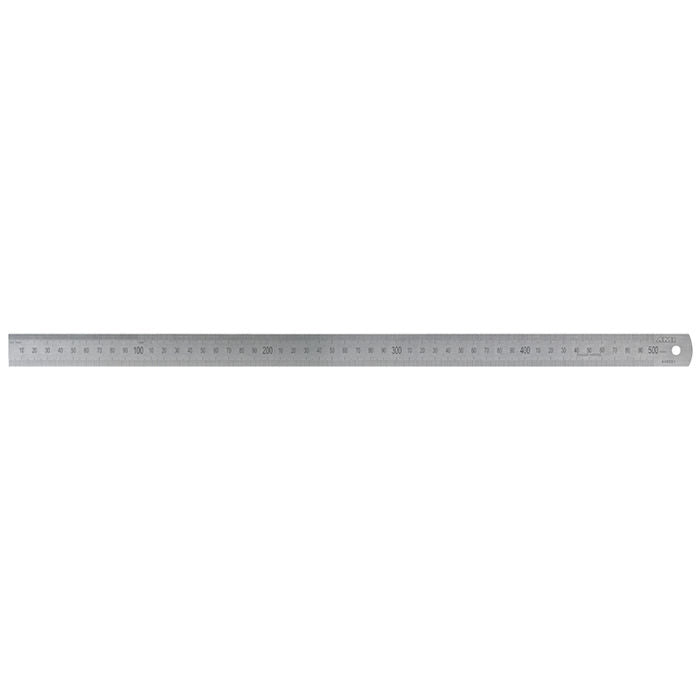 Dapetz ® 24 inch 60 cm 600 mm roestvrij staal liniaal metalen regel metrische keizerlijke precisie regel Dapetz ® 24 inch 60 cm 600 mm roestvrij staal liniaal metalen regel metrische keizerlijke precisie regel