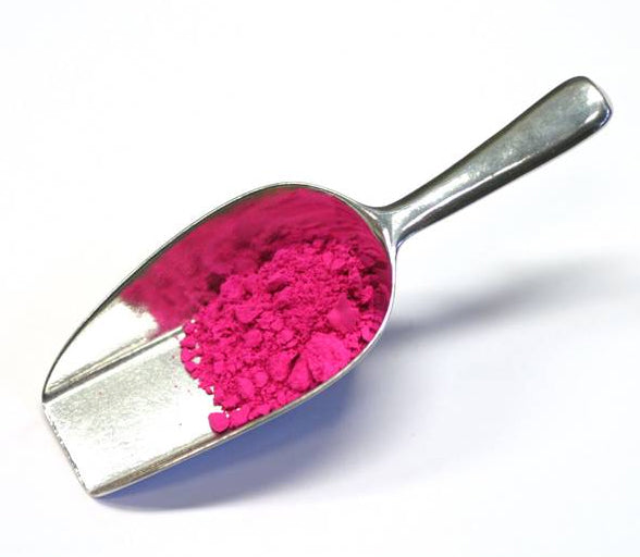 Pigment Magenta (PR122/PW18)