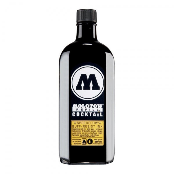 Molotow One4All Cocktail 250ml SPEEDFLOW