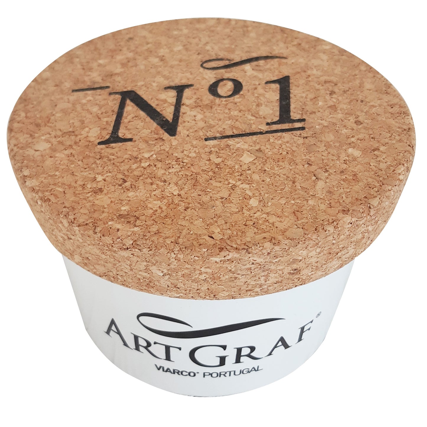 ART GRAF kneedbaar grafiet pot 450 gram