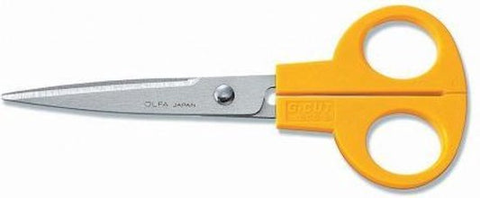 Olfa mulifunctionele fijne kartelschaar SCS-1