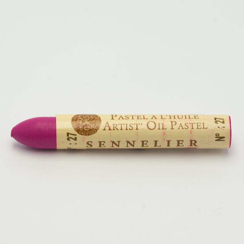 Purple 27 oliepastel Sennelier 5ml