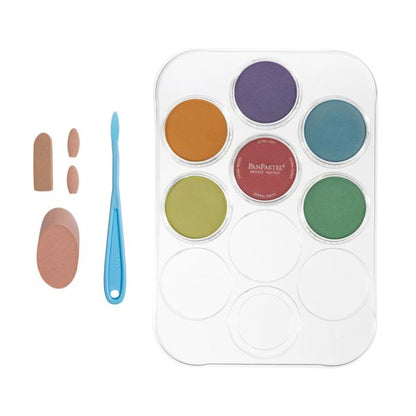 Pearl Starter Kit PanPastel (6)