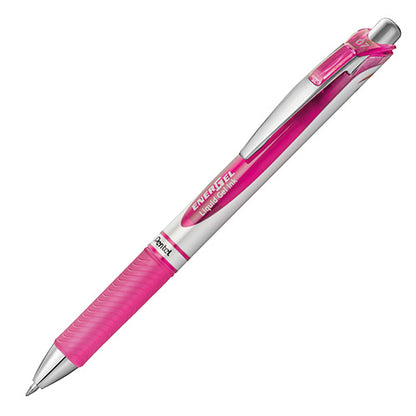 Pentel Energelvulling LR7 Roze 0.7 mm