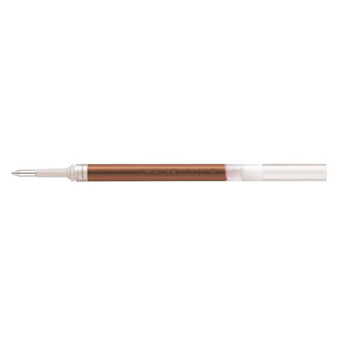 Pentel Energelvulling LR7 Bruin 0.7 mm