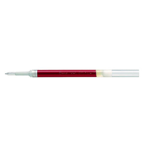 Pentel Energelvulling LR7 Rood 0.7 mm