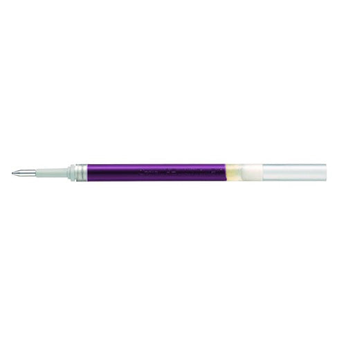 Pentel Energelvulling LR7 Violet 0.7 mm
