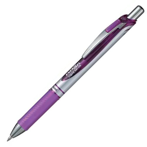 Pentel Energel 0.7 mm Violet