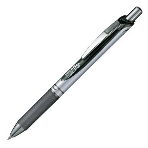Pentel Energelvulling LR7 Zwart 0.7 mm