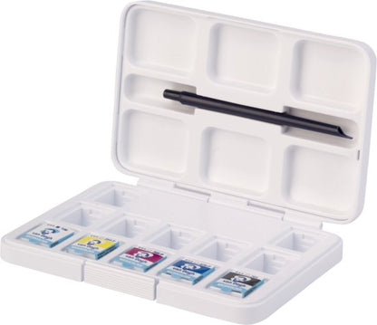 Pocketbox primary mix set 5 napjes Aquarel verf Van Gogh Set