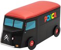 Posca Set PC5M Citroen truck 5 Stuks Basiskleuren Camion