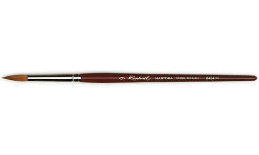 Raphael penseel aquarelverf 8424.9 MARTORA