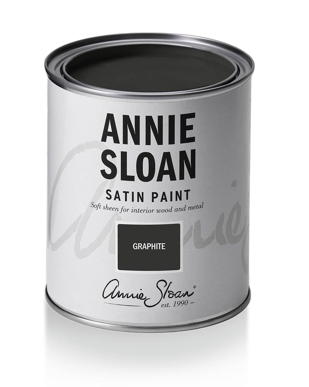 Chalk Paint Graphite