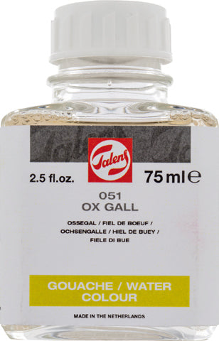 Talens Ossengal  75ml