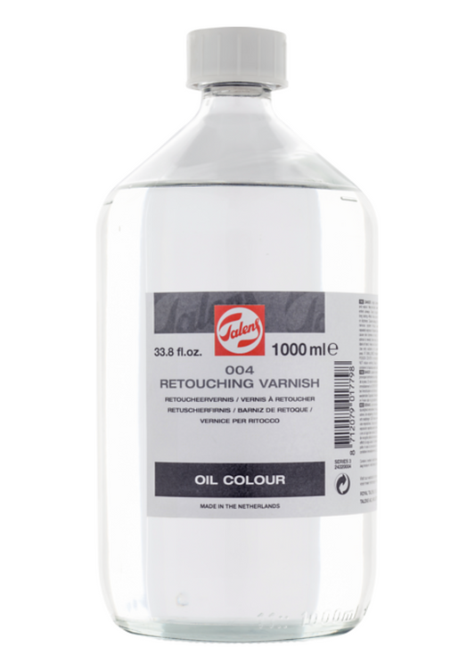 Talens Retoucheervernis  1000ml