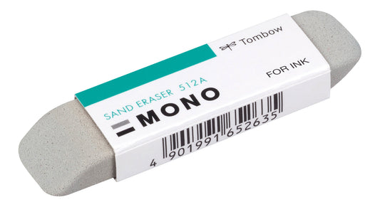 Mono Gum Sand Eraser Tombow