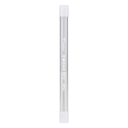 2 stuks refill Mono Zero rond Gum Potlood (2,3 mm) Tombow