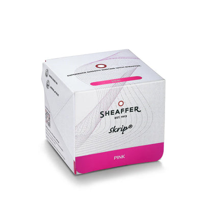 Inktpotje SHEAFFER roze 50 ml