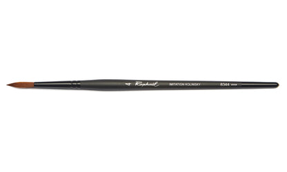 Raphael Stradivarius penseel aquarelverf 8344.4 imitatie kolinsky Travel Brush