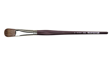 Davinci penseel Olie 7495.24 Grigio Kattentong